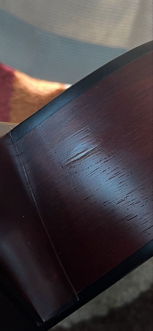 k.Yairi ギター　ノクターン　Nocturne Fモデル