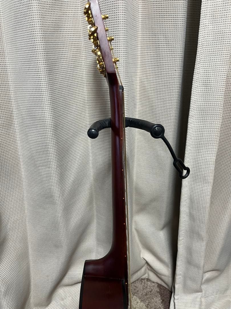 k.Yairi ギター　ノクターン　Nocturne Fモデル