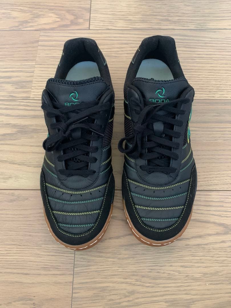 デスポルチ　カンピスタID 別注