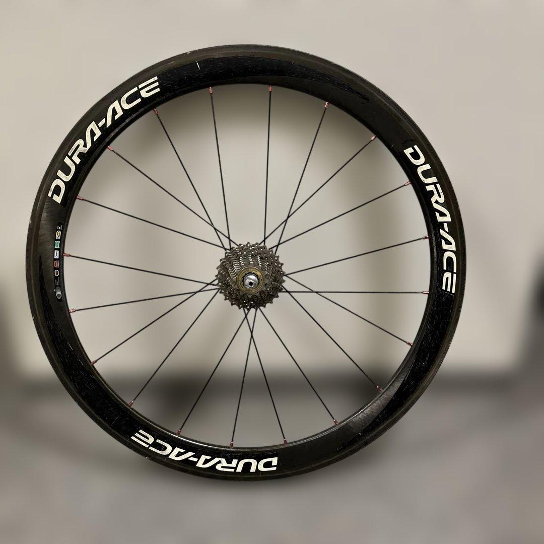 N*k様 ロードホイール3本セット