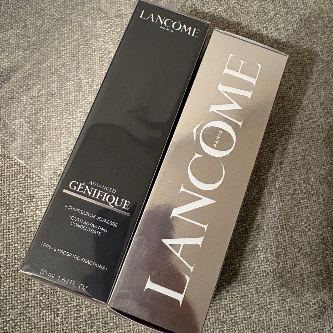 ランコム ジェニフィック アドバンスト N 50ml