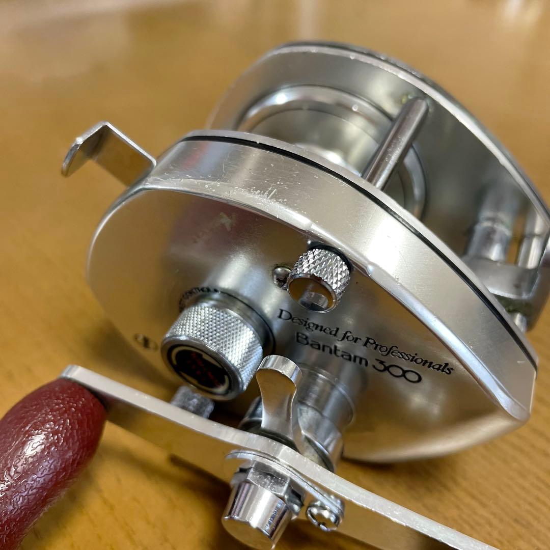 シマノ バンタム 300 Bantam