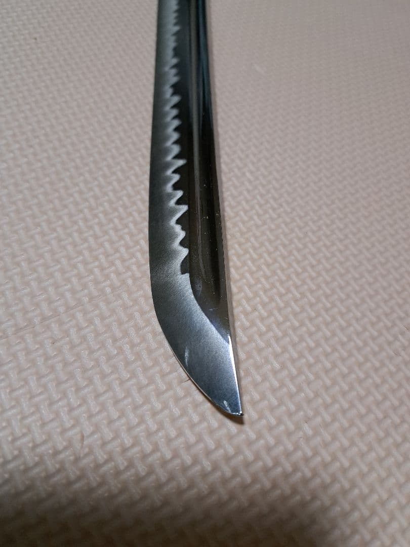 居合刀2尺4寸5分