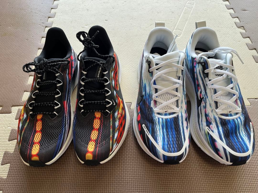 Nike ペガサス41 ボメロ18 サイズ27.5