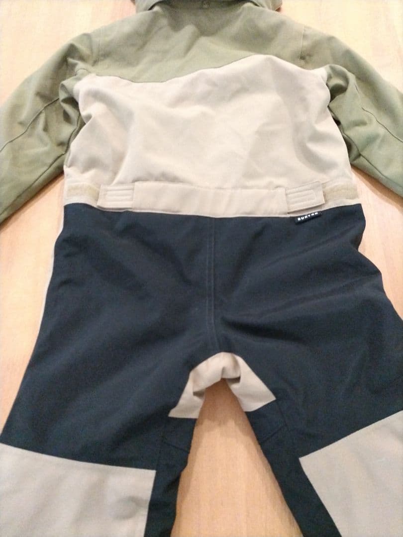 Burton AFTER SCHOOL SPECIAL スノーボードセット