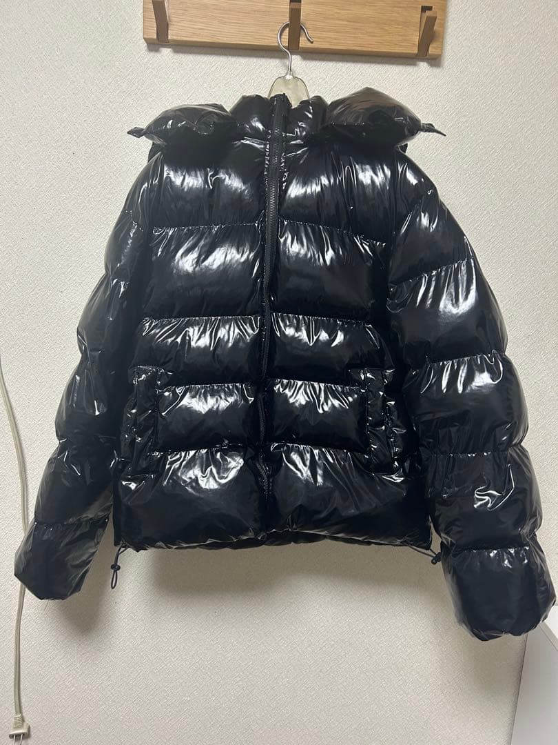 godsavage ダウンジャケット