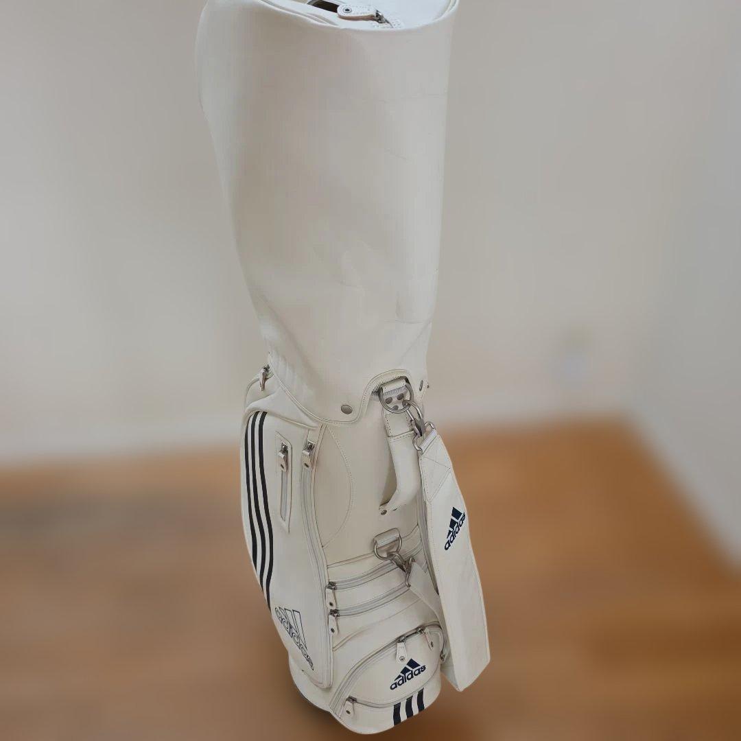 レディース ゴルフクラブセット 青色ヘッドカバー付き