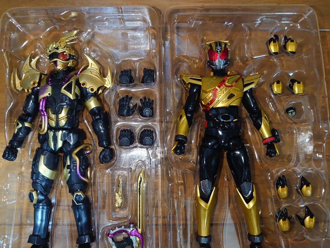 S.H.Figuarts 仮面ライダードライブ マッハ チェイサー