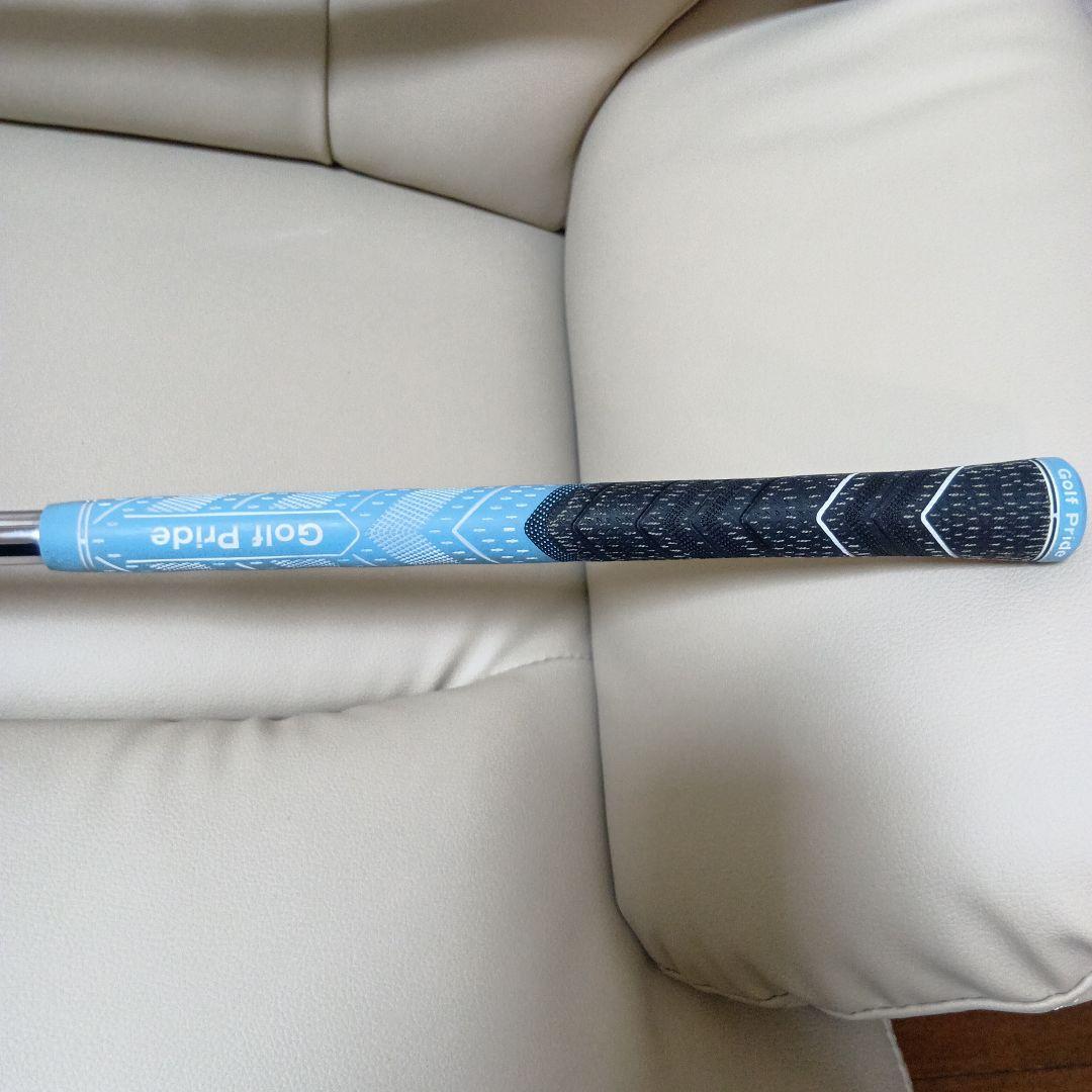 Callaway MACK DADDY ウェッジ 50 56 modus120