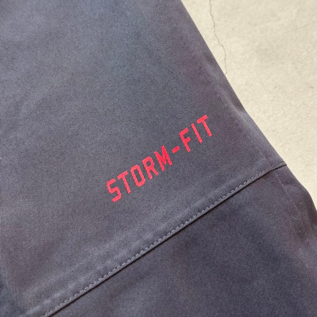 【極美品】NIKE GOLF ナイキゴルフ STORM-FIT セットアップXL