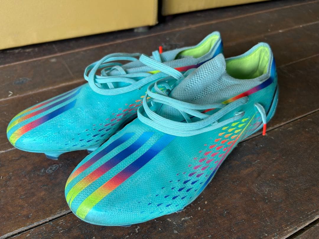 adidas X Speedportal.1FG サッカーシューズ・スパイク