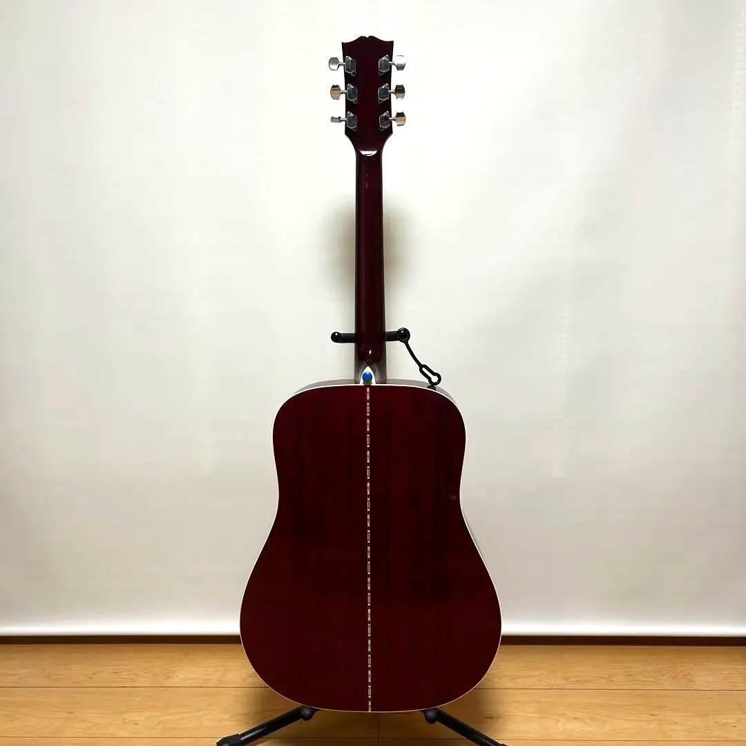 美品　Morris WH-20 アコースティックギター　国産　ヴィンテージ