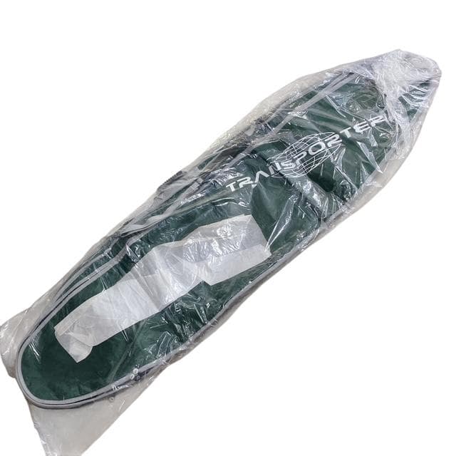 【TRANSPORTER】トランスポーター サーフボードケース 6'4\" 未使用