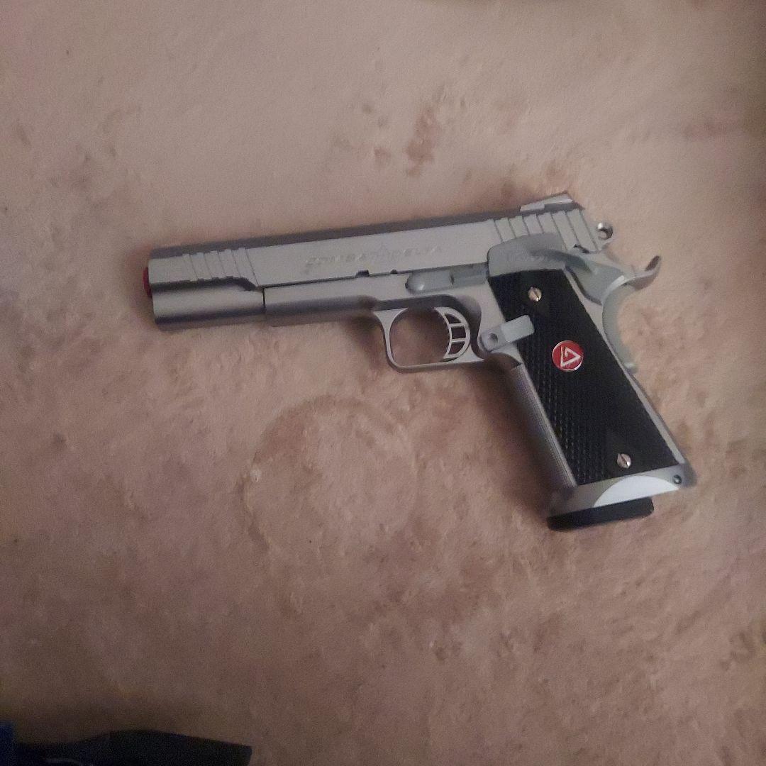 ハンドガン東京マルイ