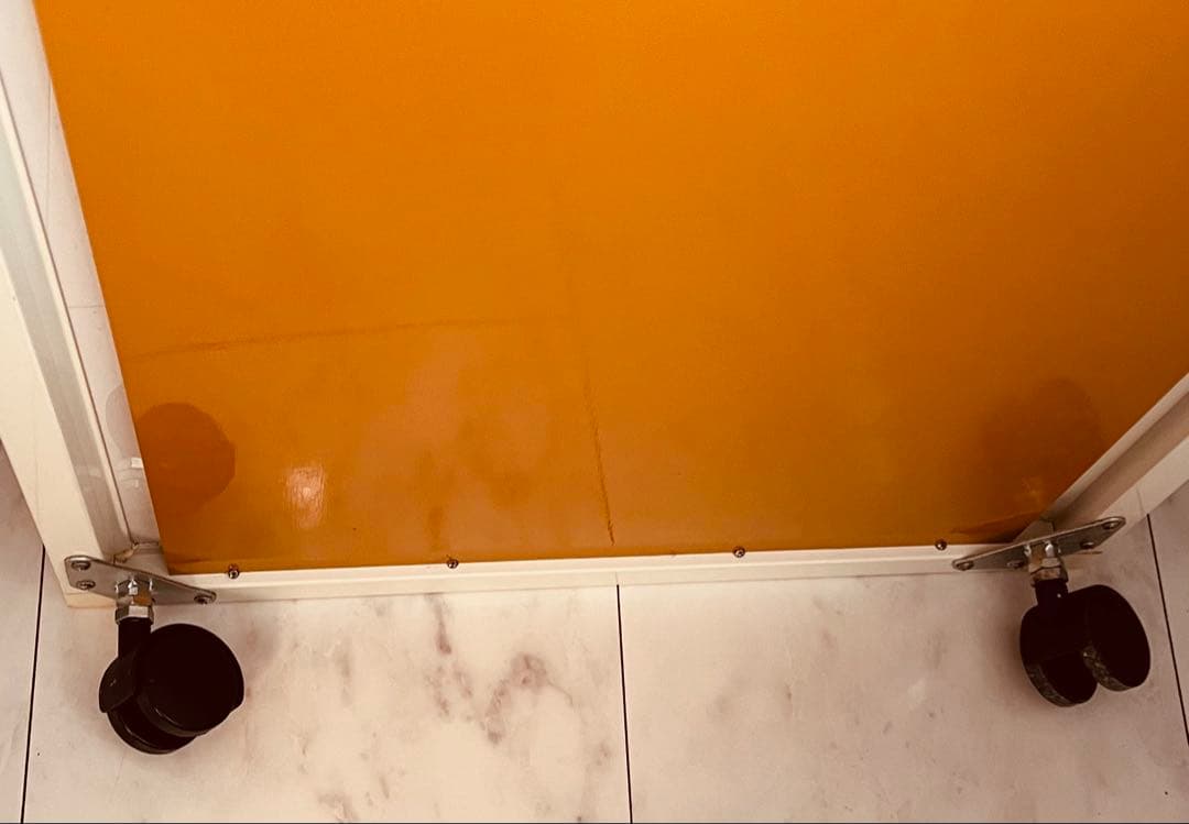 なっつページ犬のケージ3段　PLAS.CO ×2台