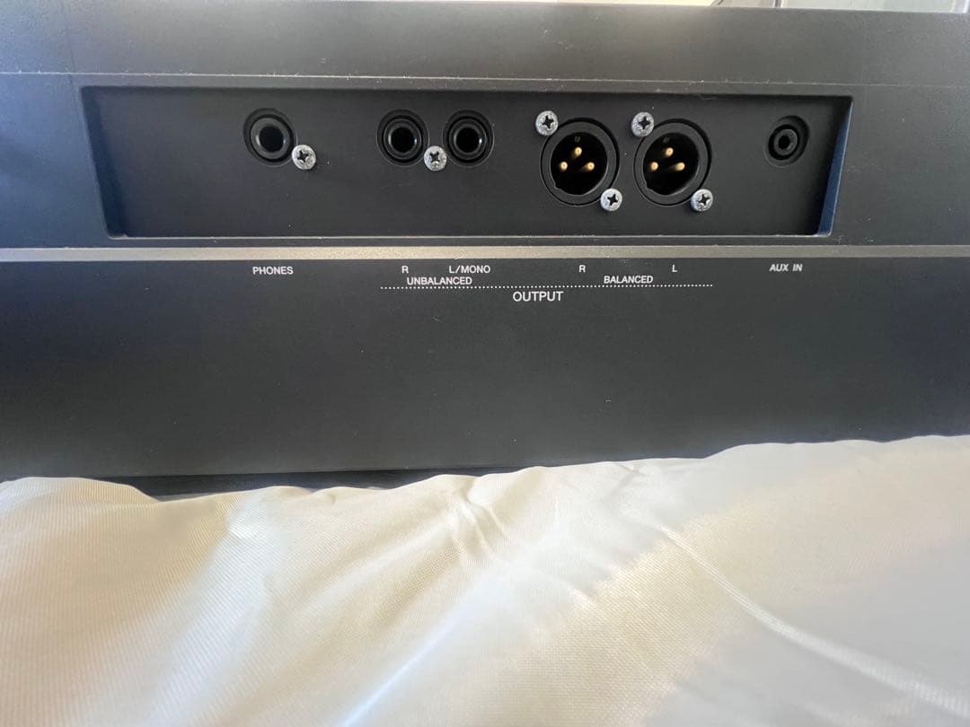 Yamaha CP4 STAGE 88鍵 デジタルピアノ