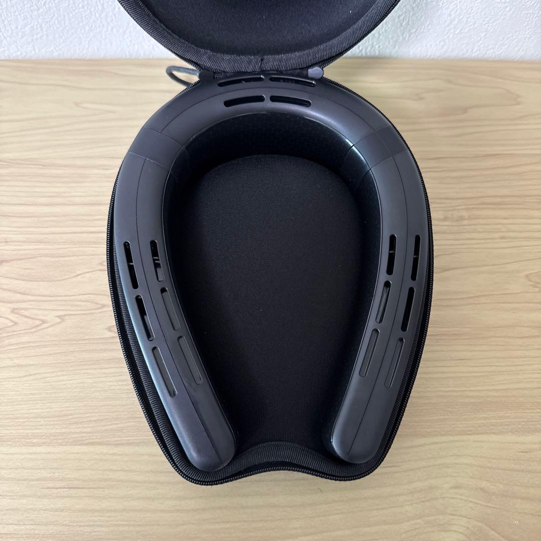 TORRAS COOLIFY Cyber ネッククーラー