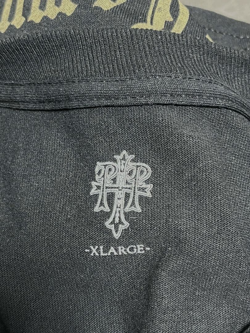 Pay money To my Pain ロングTシャツ ptp XLサイズ