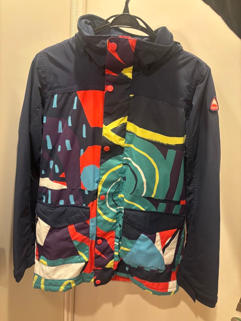 ◼︎バートン　スノーボードウェアセット 　（ジャケットXL・パンツXL）