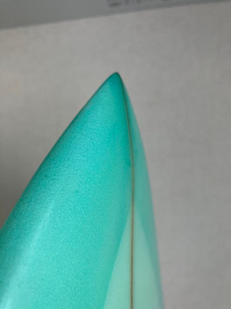 フィン付き neal purchase jnr duo 6,0 ニールパーチェス