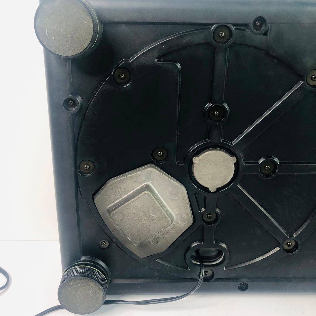 kmaa 　Technics SL-1200MK3D カバーあり