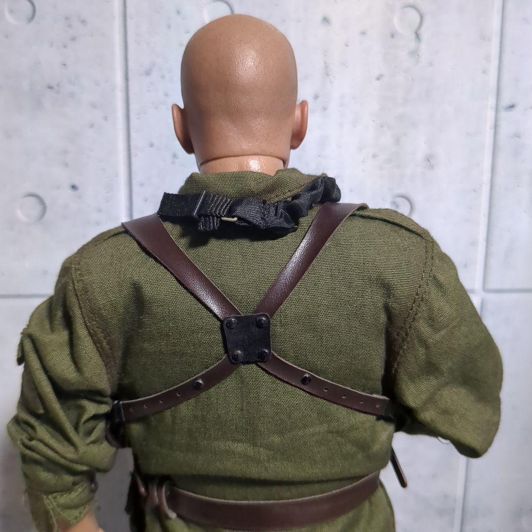 1/6 GIジョー ジョー・コルトンフィギュア CS68