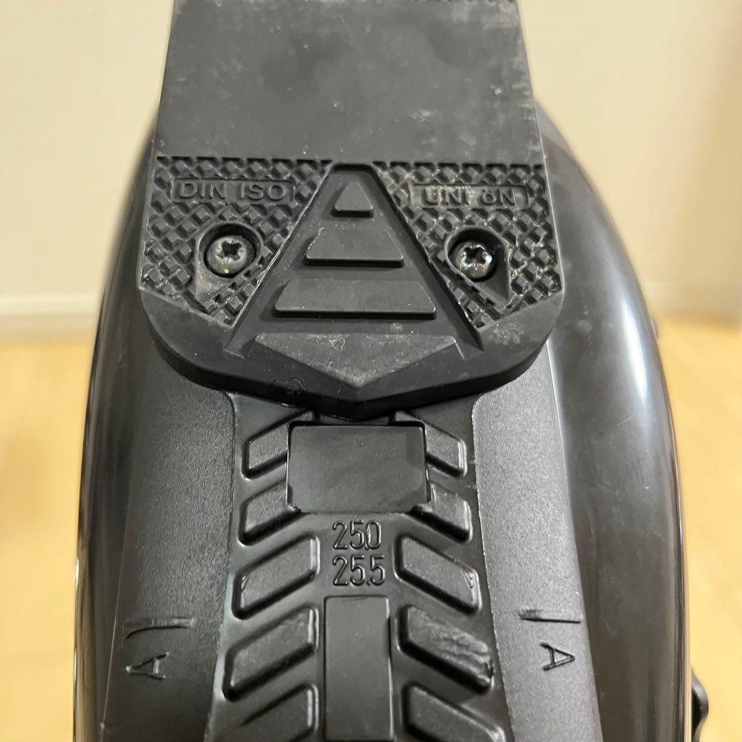 【即日発送】HEAD ヘッド スキー XT エックスティー 25-25.5cm