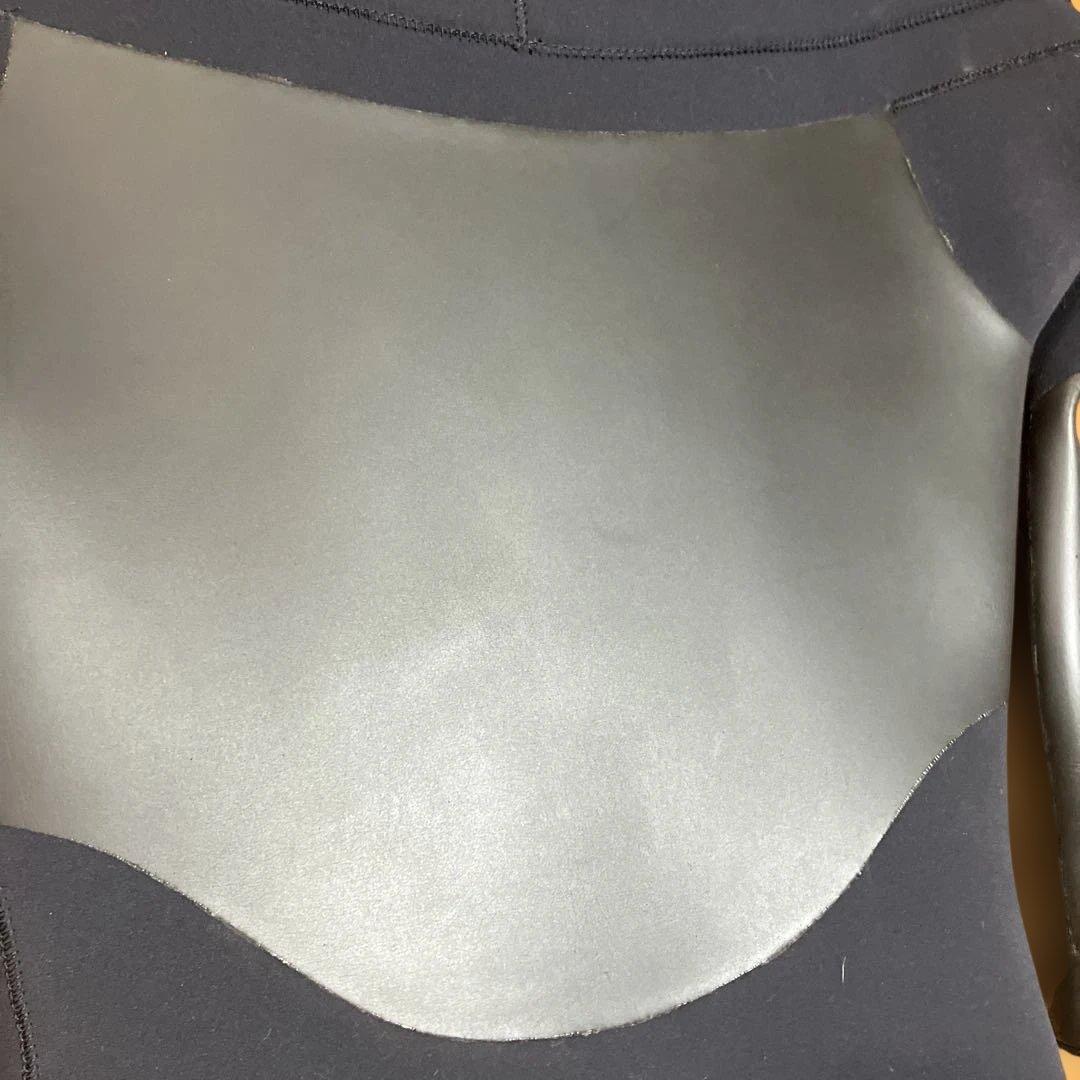 AIRTIGHT ドライスーツ ブラック