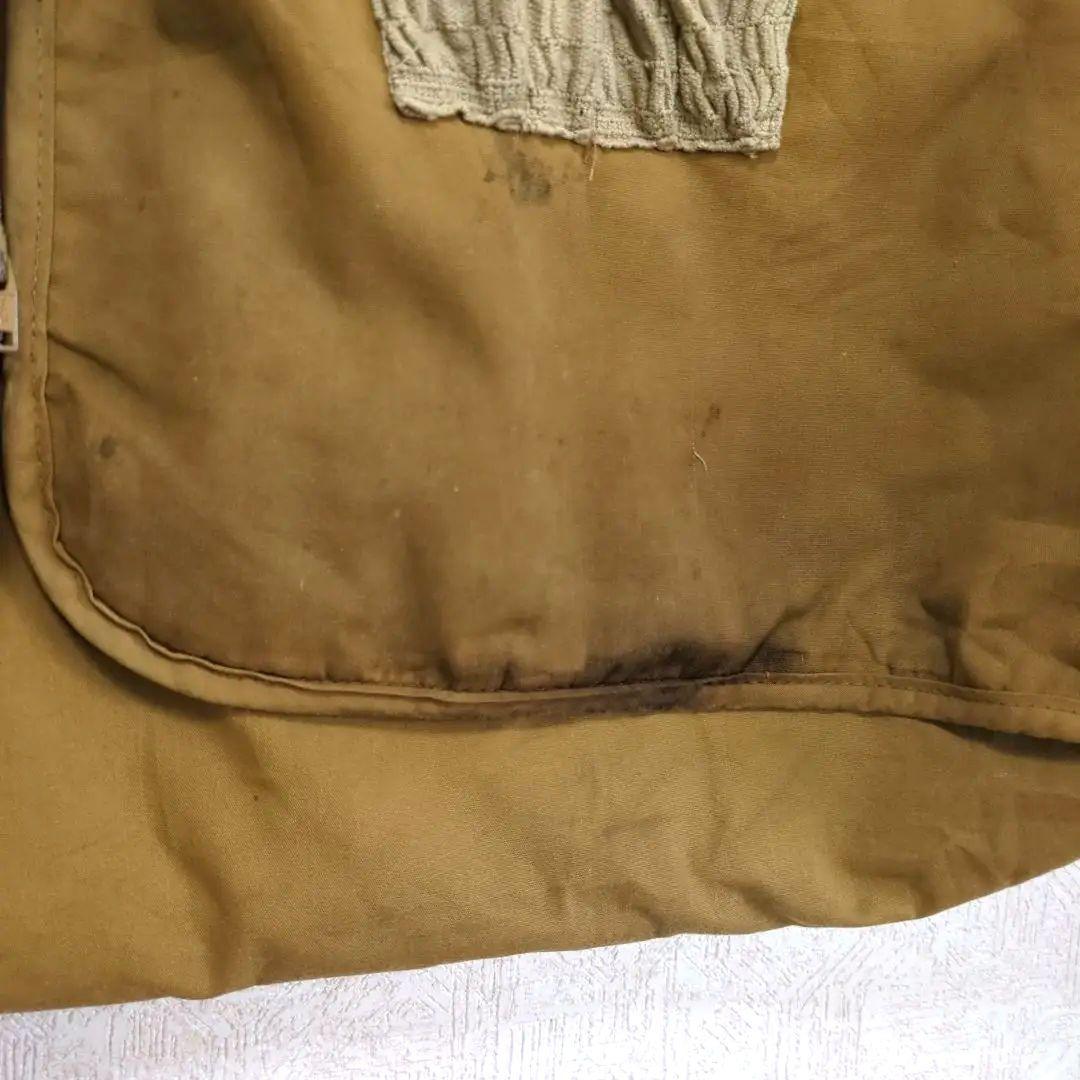 Columbia 70s Hunting vest ハンティングベストアウトドア