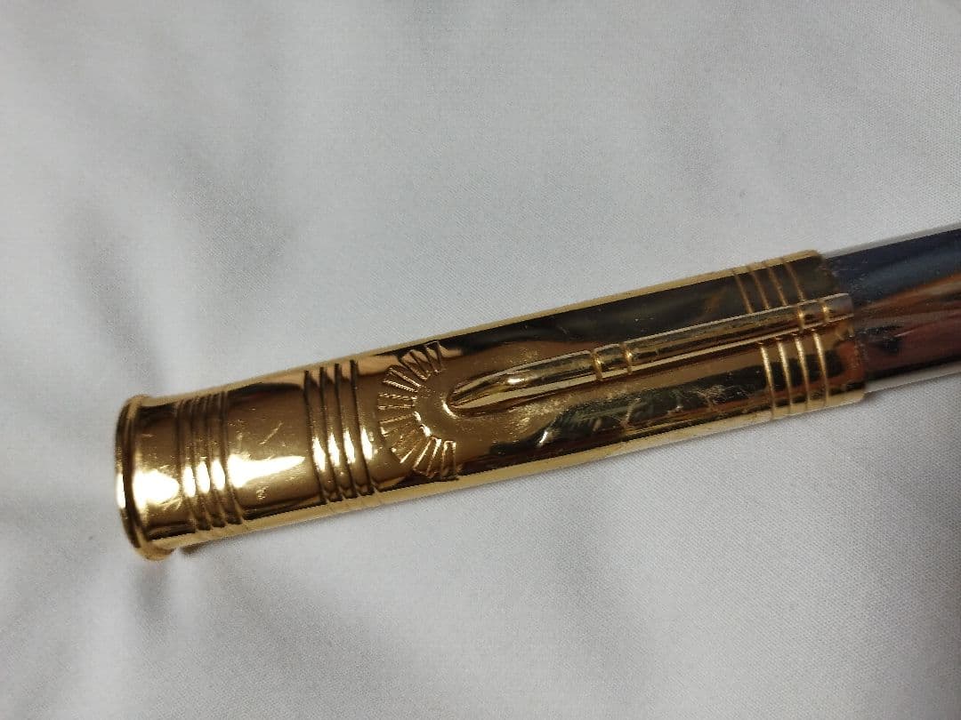 (J-5096)US．ＡＲＭＹ士官候補生訓練用サーベル　レア　(模造刀、安全品)