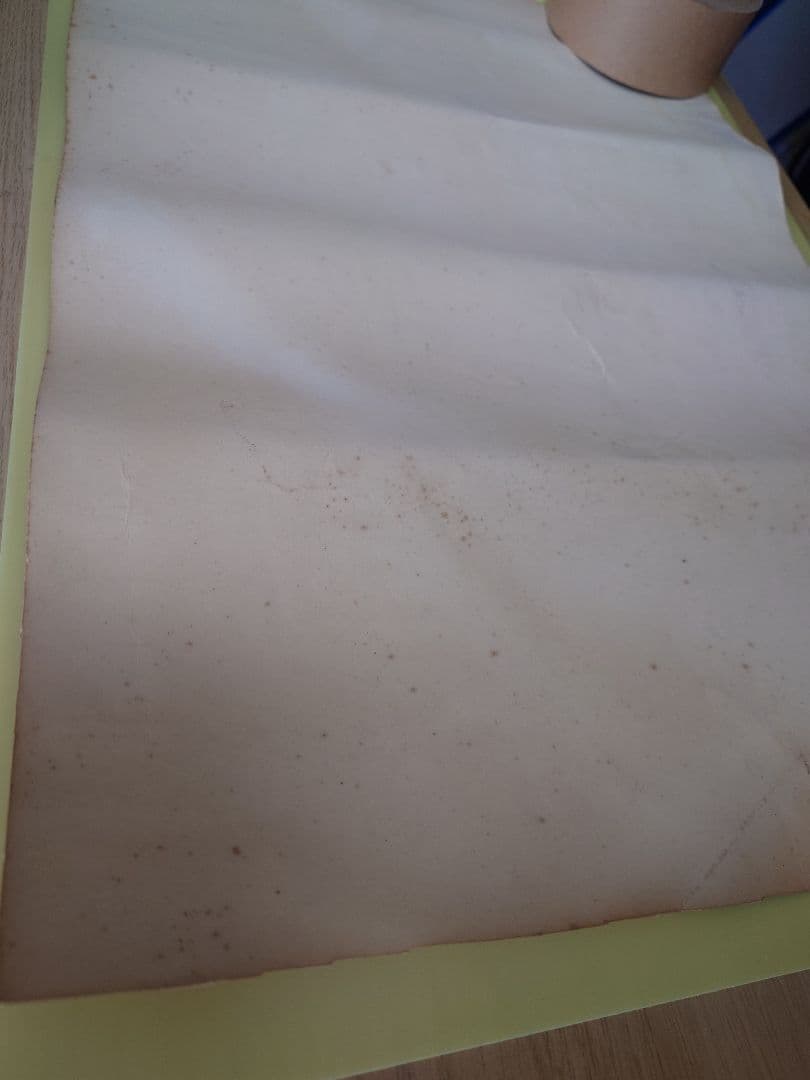 WHITE ZOMBIE & THE RAMONES ポスター