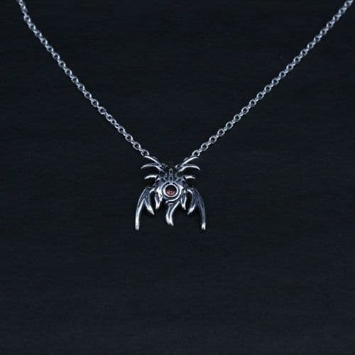 BLAZBLUE(ブレイブルー) ネックレス ラグナ[和心]　中古【本体美品】