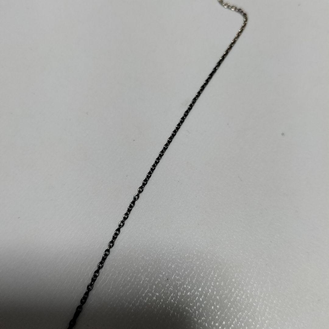 BLAZBLUE(ブレイブルー) ネックレス ラグナ[和心]　中古【本体美品】