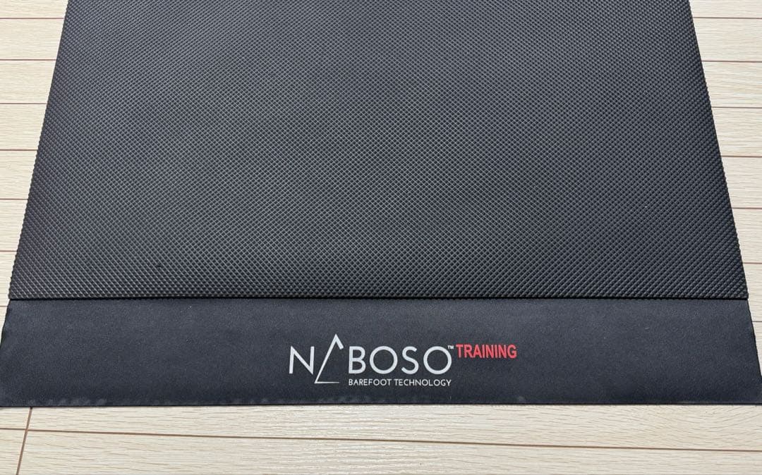 ナボソ　トレーニングマット
