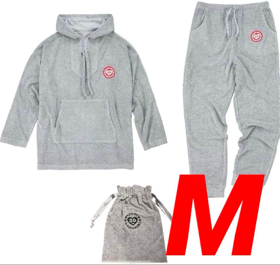 浜崎あゆみ【26th Anniversary セットアップ】