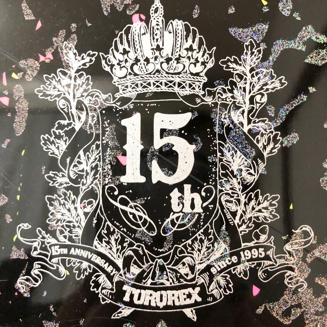 TORQREX 15th Anniversary スノーボード