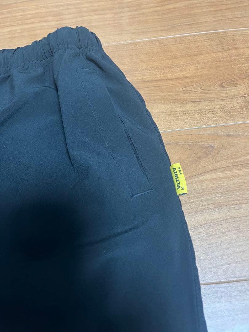 ATHLETA ピステ 上下セット