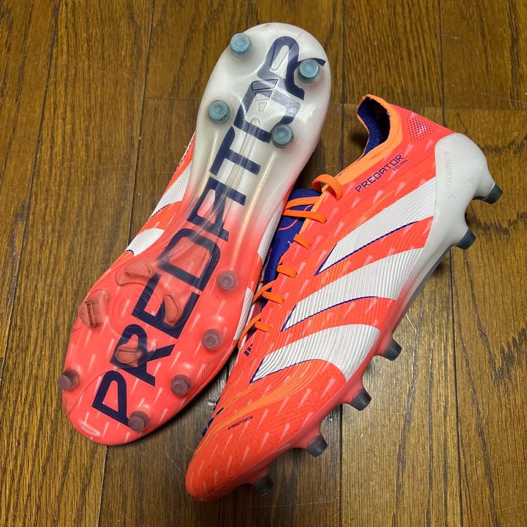 ミ*ン様 プレデター エリート AG 27.0