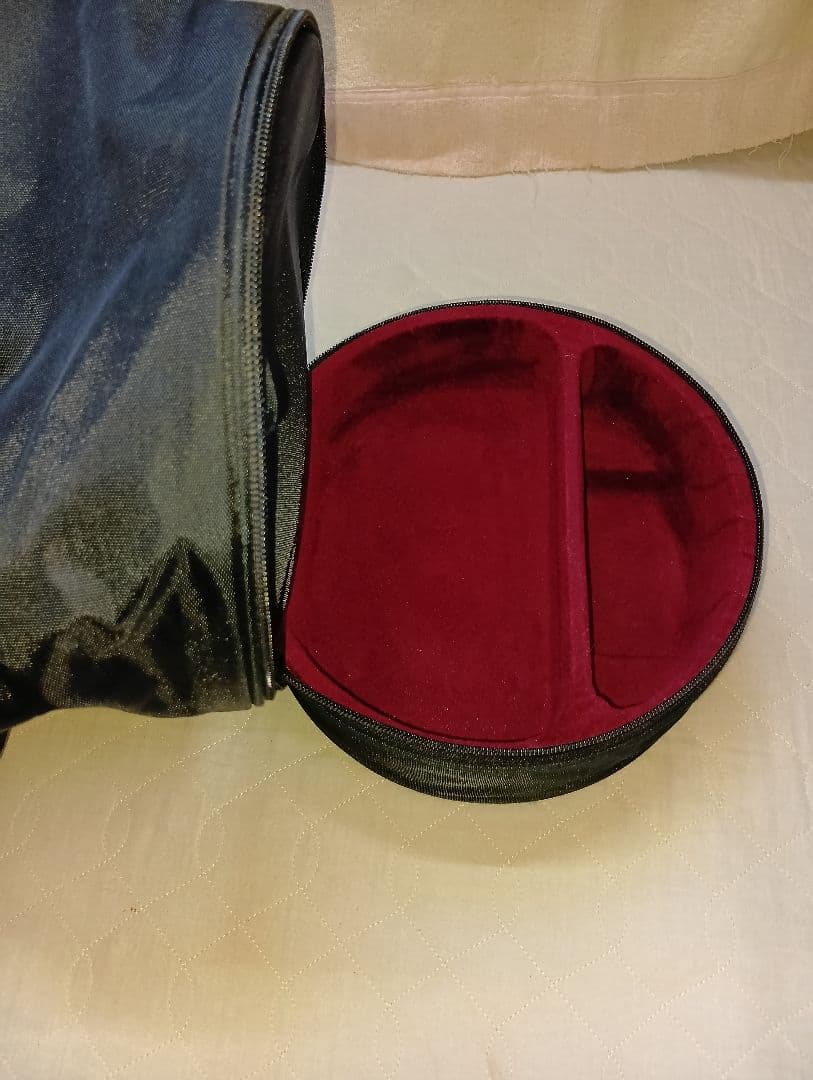 ヤマハサイレントブラス（ユーフォニアム用）