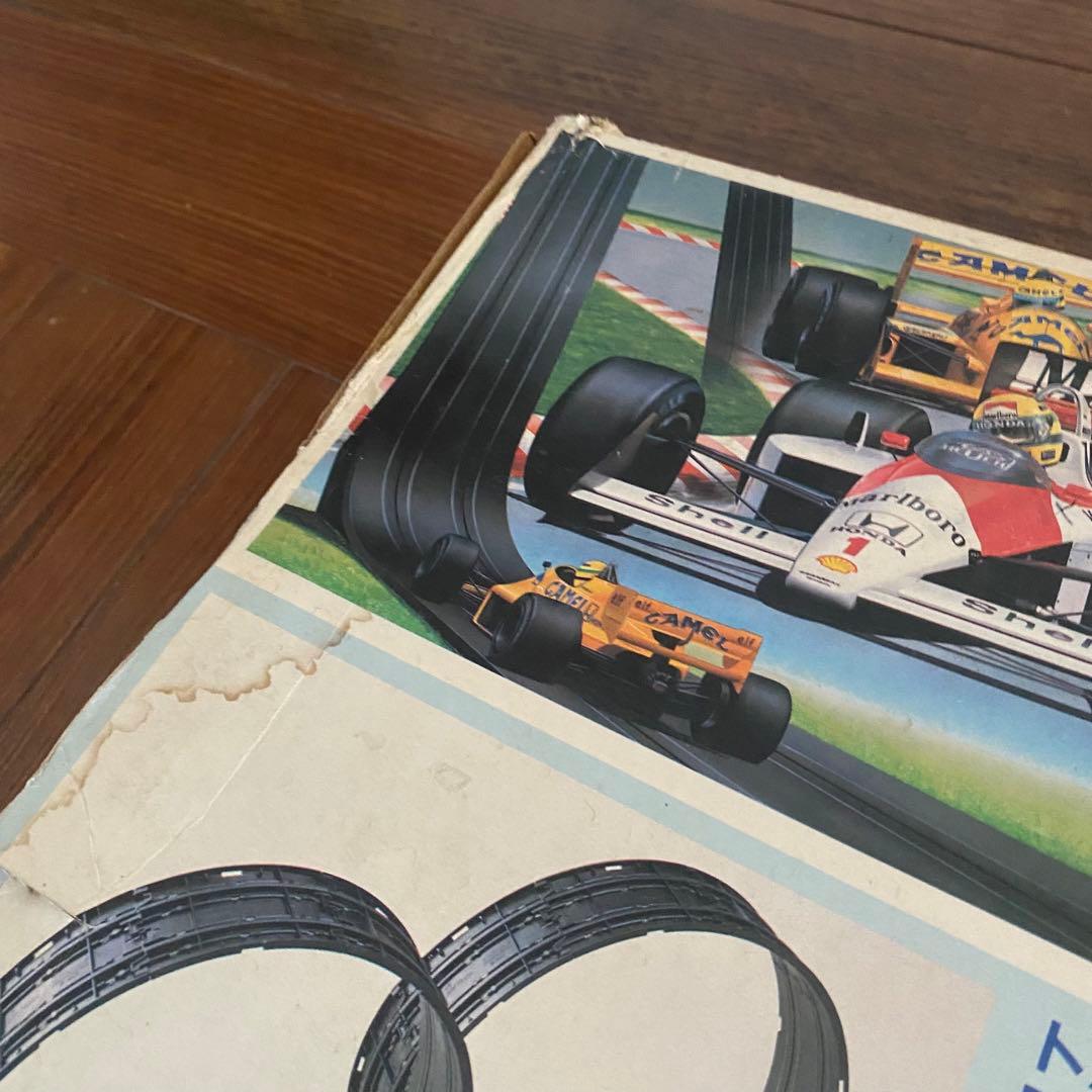 TOMY トミー ウォールクライムダブル回転ループセット XS-108動作確認済