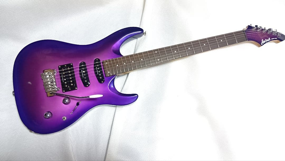 Aria Pro ⅱ MAC-65 ブリッジ交換品