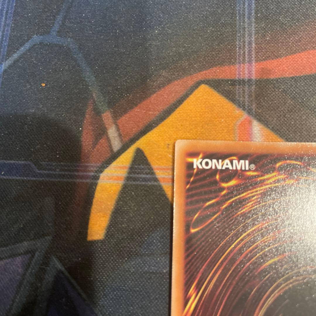 遊戯王　ブラックマジシャンガール　25thシークレット　ピンク