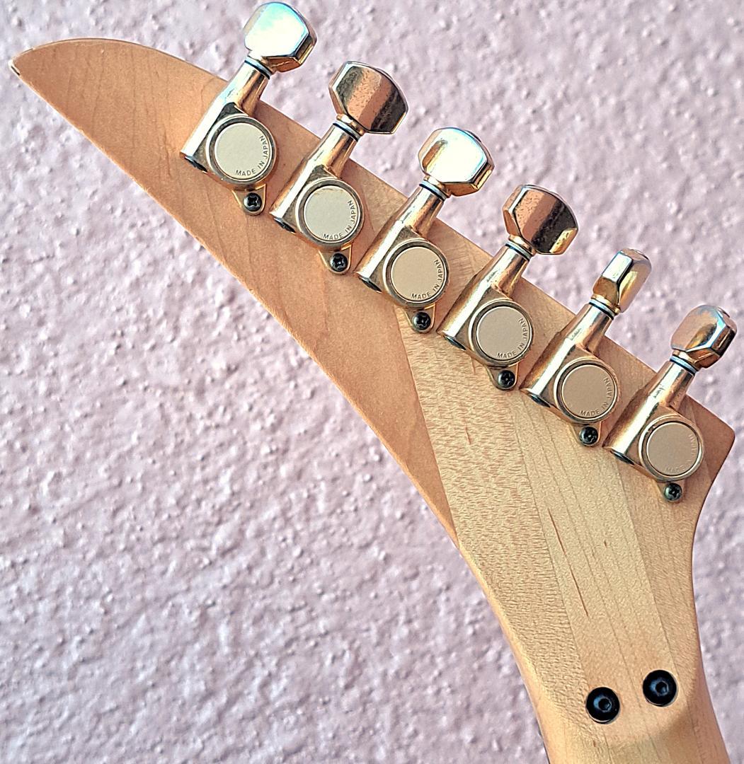 ■KRAMER RS STAR Richie Sambora Signature