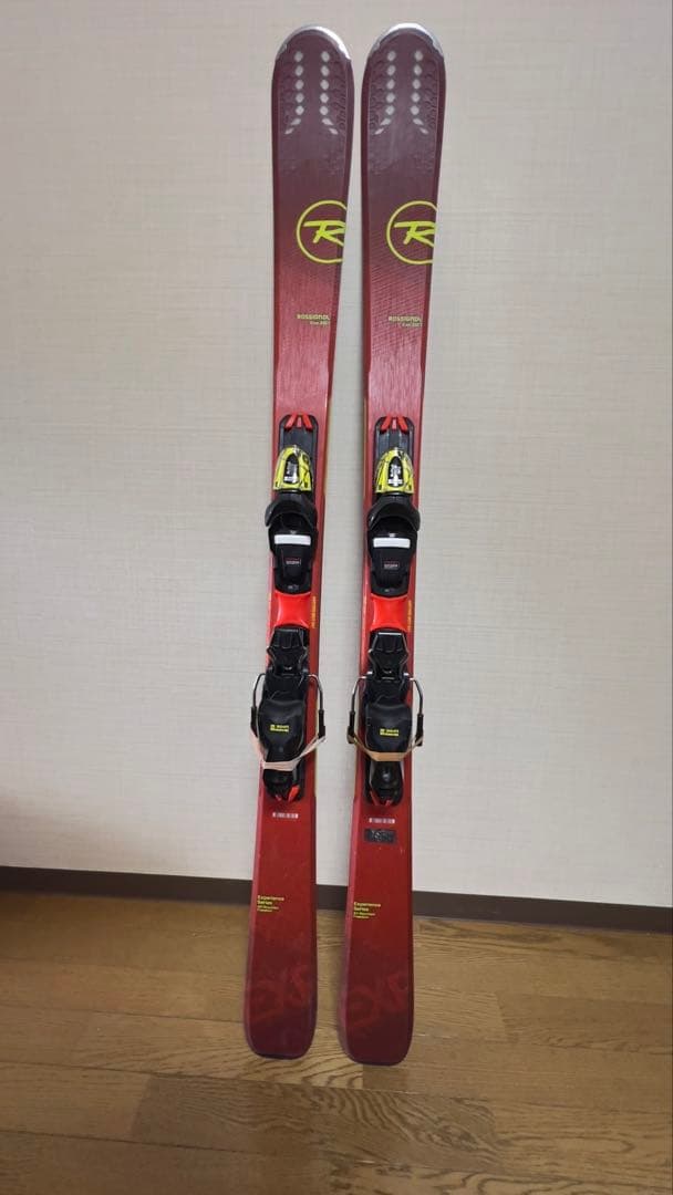 ロシニョール　サイズ　150