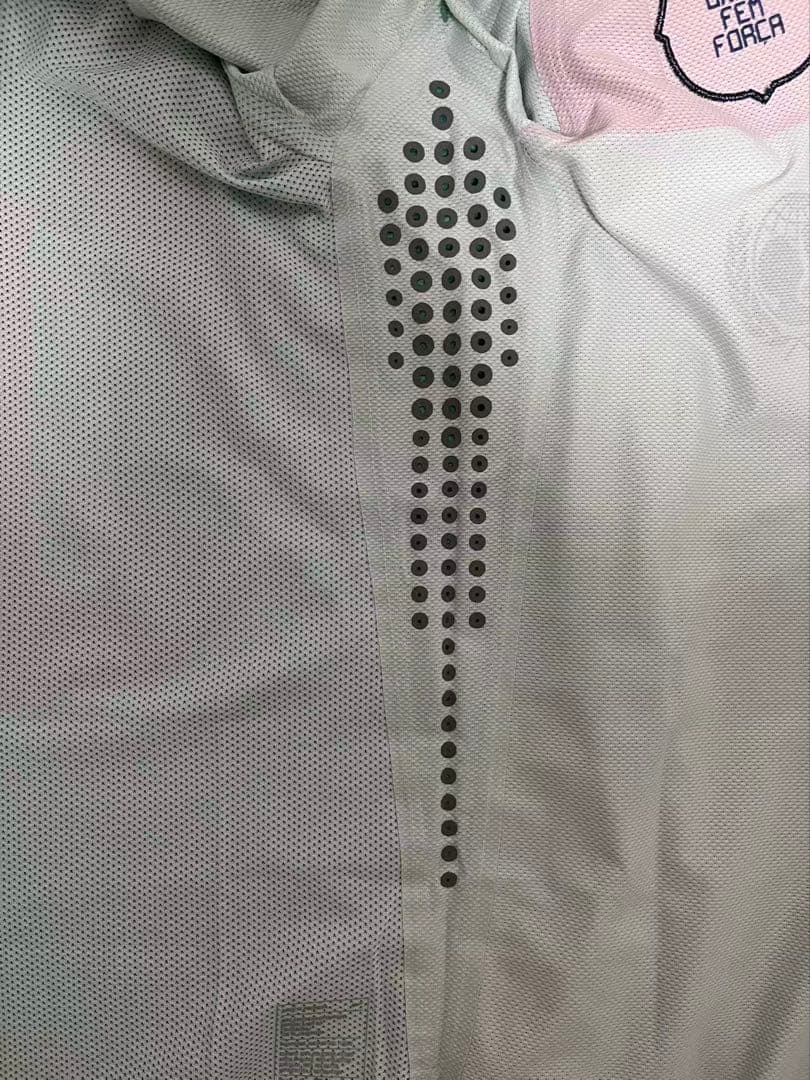 選手支給バルセロナ メッシ 10-11 ユニフォーム