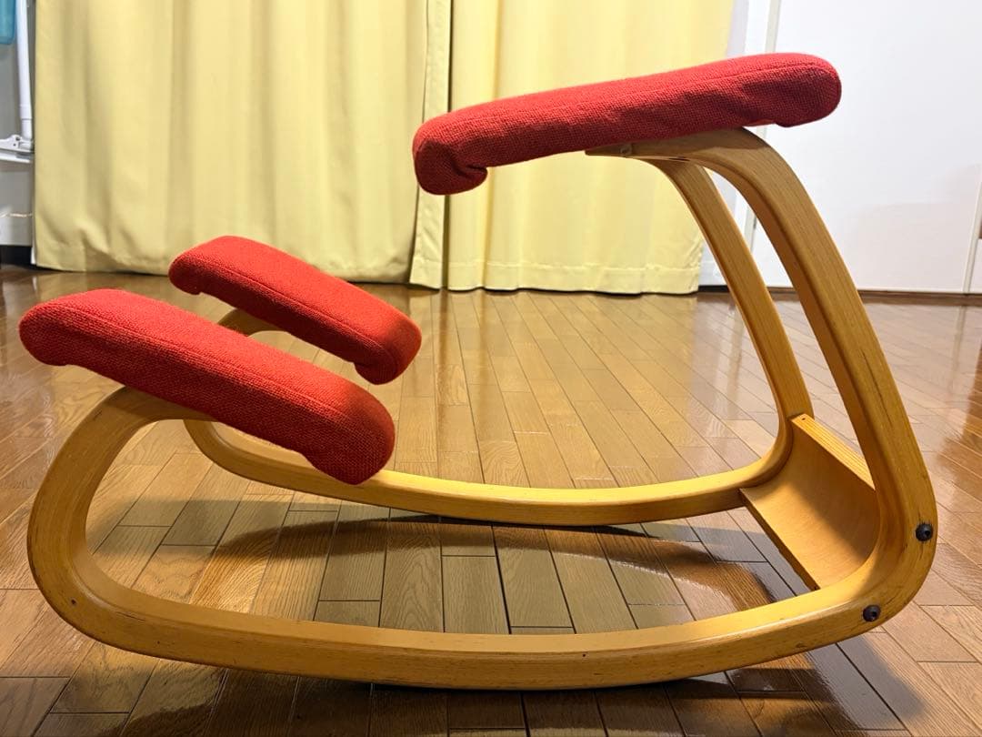 Balans original バランスチェア 姿勢矯正 ノルウェー