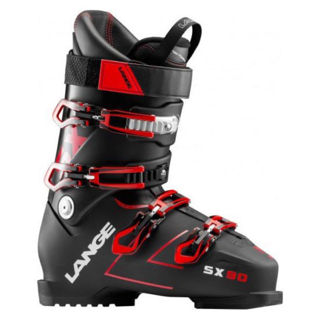 幅広LANGEラングSX90 27.0-27.5cm オールラウンド