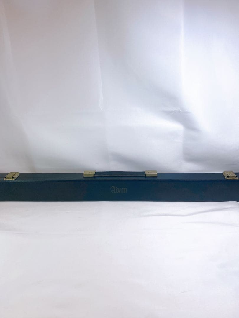 【美品】LUCASI ルカシー ビリヤードキュー ケース付き