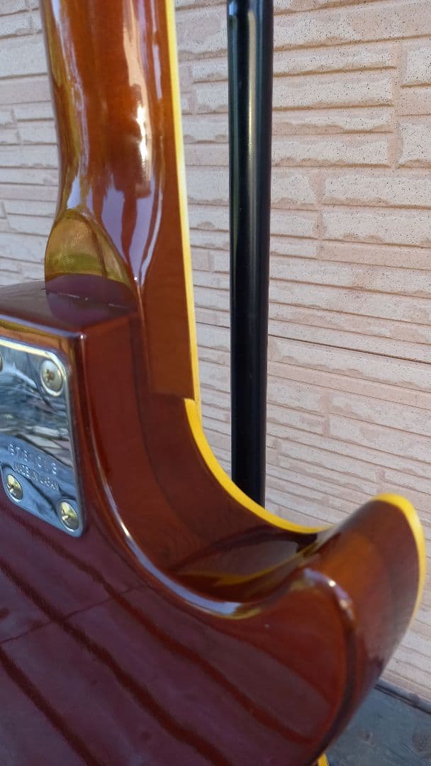 Greco グレコEG-480レスポール レフティー