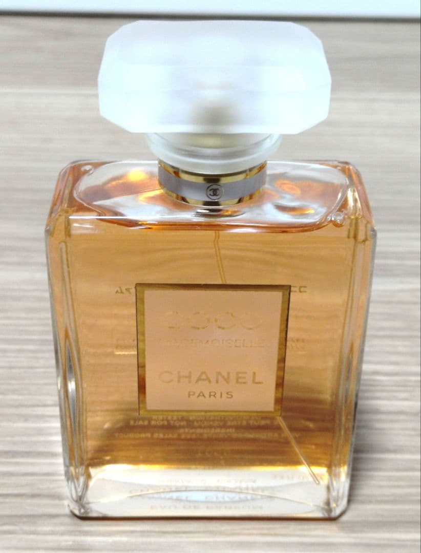 ✨️未使用✨️CHANEL ココ マドモアゼル 100ml